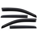 Set 4 Paravanturi Ford Ranger T9