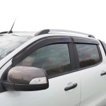 Set 4 Paravanturi Ford Ranger T9
