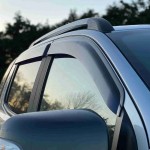 Set 4 Paravanturi Ford Ranger T9