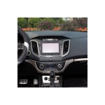 Rola Ornament Decorativ Bord 5 Metrii Cu Racleta