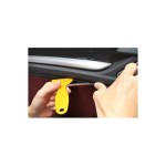 Rola Ornament Decorativ Bord 5 Metrii Cu Racleta