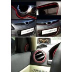 Rola Ornament Decorativ Adeziv 15 Metri