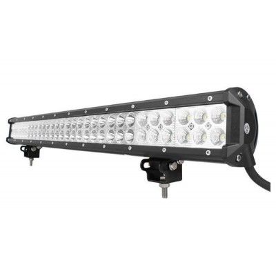 LED Bar Auto Offroad 180W/12V-24V, 15300 Lumeni, 28"/72 cm, Combo Beam 12/60 Grade