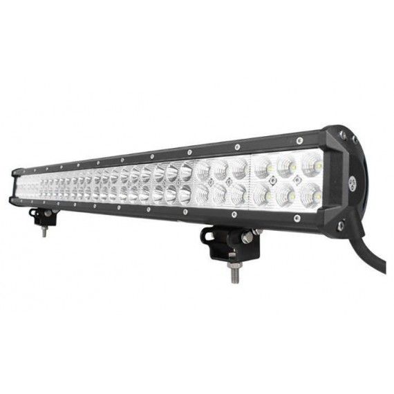 LED Bar Auto Offroad 180W/12V-24V, 15300 Lumeni, 28"/72 cm, Combo Beam 12/60 Grade