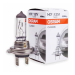 Bec Halogen Osram Classic H7 12V 55W PX26D