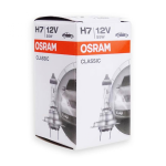 Bec Halogen Osram Classic H7 12V 55W PX26D