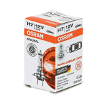 Bec Halogen Osram Original H7 12V 55W P43T