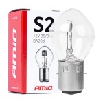 Bec Halogen S2 12V 35W
