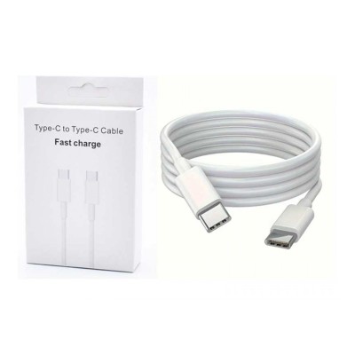 Cablu De Incarcare Tip C Fast Charge 100W