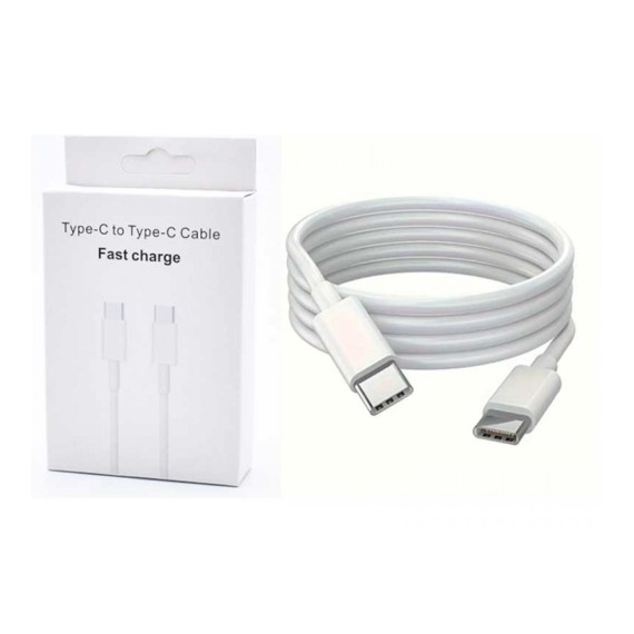 Cablu De Incarcare Tip C Fast Charge 100W