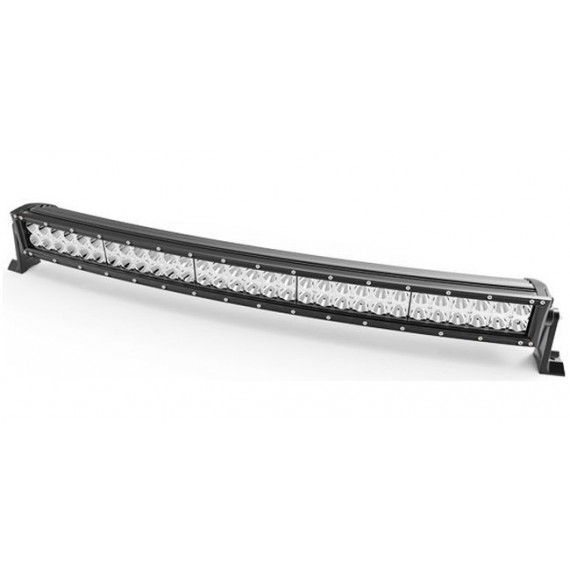LED Bar Curbat 180W/12V-24V, 15300 Lumeni, 32"/81 cm, Combo Beam 12/60 Grade