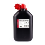 Canistra Combustibil Din Plastic 10L