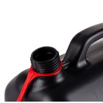 Canistra Combustibil Din Plastic 10L