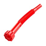 Canistra Combustibil Din Plastic 10L