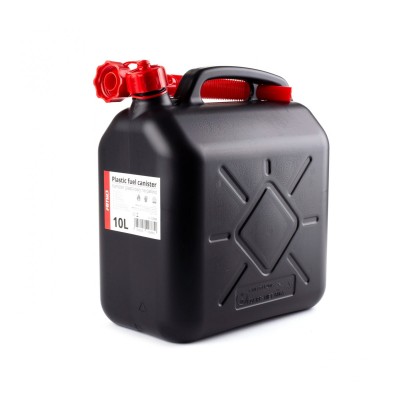 Canistra Combustibil Din Plastic 10L
