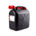 Canistra Combustibil Din Plastic 10L