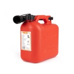 Canistra Combustibil Din Plastic 5L