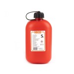 Canistra Combustibil Din Plastic 5L