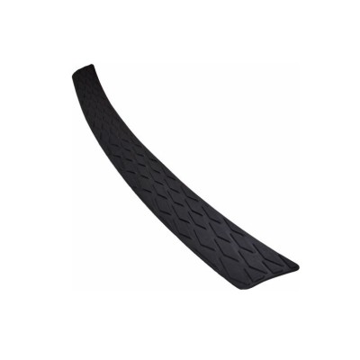 Protectie Bara Portbagaj Universala Din Plastic Flexibil