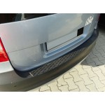 Protectie Bara Portbagaj Universala Din Plastic Flexibil