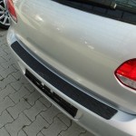 Protectie Bara Portbagaj Universala Din Plastic Flexibil