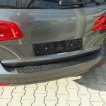 Protectie Bara Portbagaj Universala Din Plastic Flexibil