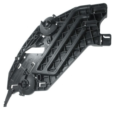 Suport Sub Far Stanga Skoda Octavia 2 2008-2013