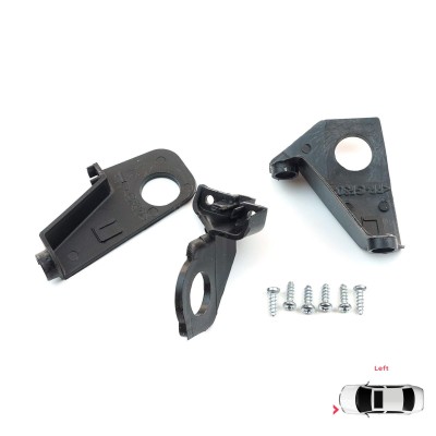 Set Reparatie Far Stanga Volkswagen Golf 6
