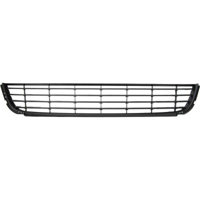 Grila Bara Fata Volkswagen Golf 6 Hatchback