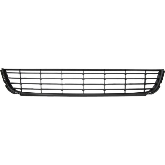 Grila Bara Fata Volkswagen Golf 6 Hatchback