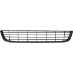 Grila Bara Fata Volkswagen Golf 6 Hatchback