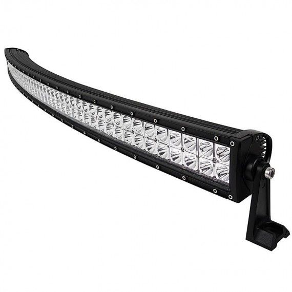 LED Bar Curbat 240W/12V-24V, 20400 Lumeni, 42"/106 cm, Combo Beam 12/60 Grade