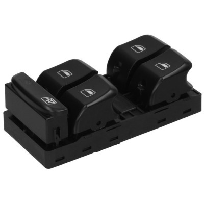 Bloc Comenzi Geamuri Audi A4 B8