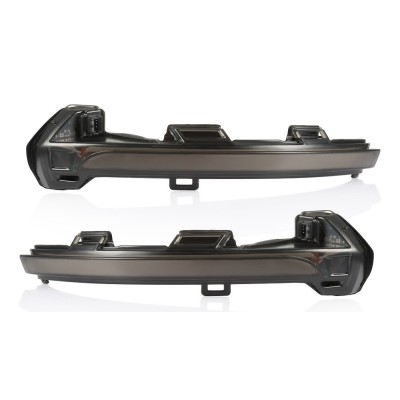 Set 2 Semnalizari Oglinda Led Dinamice VW Passat B8, Golf 8, Arteon