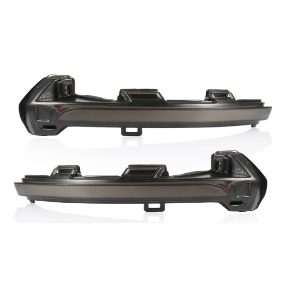 Set 2 Semnalizari Oglinda Led Dinamice VW Passat B8, Golf 8, Arteon