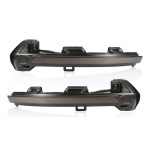 Set 2 Semnalizari Oglinda Led Dinamice VW Passat B8, Golf 8, Arteon