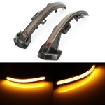 Set 2 Semnalizari Oglinda Led Dinamice VW Passat B8, Golf 8, Arteon