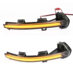 Set 2 Semnalizari Oglinda Led Dinamice VW Passat B8, Golf 8, Arteon