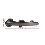 Set 2 Semnalizari Oglinda Led Dinamice VW Passat B8, Golf 8, Arteon