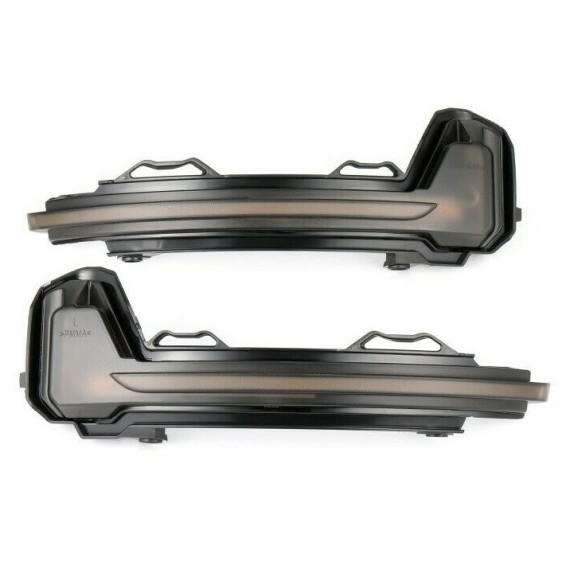 Set 2 Semnalizari Oglinda Led Dinamice VW Tiguan, Touareg