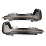 Set 2 Semnalizari Oglinda Led Dinamice VW Tiguan, Touareg