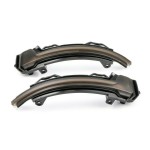 Set 2 Semnalizari Oglinda Led Dinamice VW Tiguan, Touareg