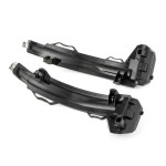 Set 2 Semnalizari Oglinda Led Dinamice VW Tiguan, Touareg