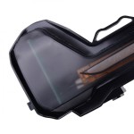 Set 2 Semnalizari Oglinda Led Dinamice VW Tiguan, Touareg