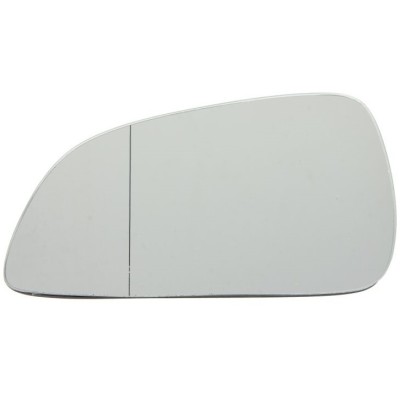 Sticla Oglinda Exterioara Stanga Opel Astra H (2010-2014)