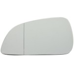 Sticla Oglinda Exterioara Stanga Opel Astra H (2010-2014)