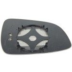Sticla Oglinda Exterioara Stanga Opel Astra H (2010-2014)