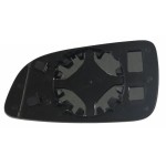 Sticla Oglinda Exterioara Dreapta Opel Astra H (2010-2014)