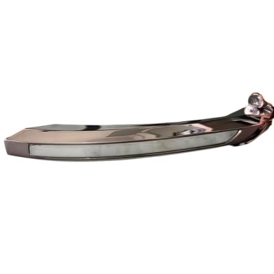 Ornament Semnalizare Far Dreapta Bi-Xenon BMW Seria 5 F10 F11 LCI Facelift 2013-2017