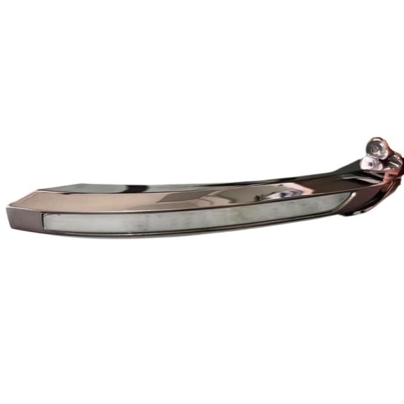 Ornament Semnalizare Far Dreapta Bi-Xenon BMW Seria 5 F10 F11 LCI Facelift 2013-2017